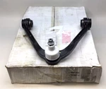 Acdelco 45D1103 Suspension Control Arm And Ball Joint Assembly Front Upper. Fixed Price $105.00.