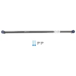 1PC Adjustable Rear Panhard Track Bar W/ Poly Bushing 2005-2014 Ford Mustang. Fixed Price $53.84.
