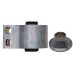 Acdelco 45G3791 Front Lower Control Rear Link Bushing. Fixed Price $138.00.