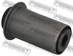Febest 1992-1995 Mitsubishi Expo Bushing Rear Lower Control Arm MAB-123. Fixed Price $39.00.