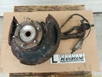 Toyota 4RUNNER Front Driver Left Spindle Knuckle Hub Fits 1996-2002 97 98. Fixed Price $161.87.