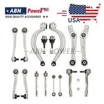 For Audi A8 D4 2011-2016 16PCS Front Suspension Control Arms & Ball Joints Kit. Fixed Price $299.99.