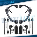 Front Upper Control Arms Sway Bars Ford Ranger Mazda B2300 B2500 B3000 B4000. Fixed Price $119.48.