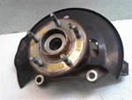 3.4L Fwd Passenger Front Spindle & Hub For 07-09 Pontiac Torrent. Fixed Price $84.95.