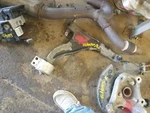 Passenger Right Lower Control Arm Front Fits 10-12 Srx 1521402. Fixed Price $141.89.