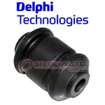 Delphi TD387W Control Arm Bushing For VL-R201 MS25463 K200340 FB1105 Zs. Fixed Price $22.65.