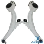 Set For Chevy Cruze Front Lower Control Arm With Ball Joint Left & Right Side. Fixed Price $390.97.