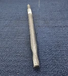 TI22 Performance TIP2500-185: 5/8 Aluminum Radius Rod 18.5IN Black. Fixed Price $22.49.