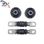 For Toyota Highlander Camry Lexus 4X Front Lower Upper Control Arm Bushing Kit. Fixed Price $43.53.