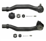 Moog Steering Tie Rod Ends Set Of 2 Front Outer For Honda Acura Cl Tl Accord. Fixed Price $74.95.