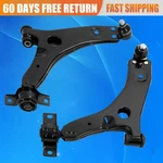 2006 2007 2008 2009 2010 2011 Ford Focus 2.0L 2.5L Front Lower Control Arms. Fixed Price $75.23.