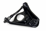 Mevotech Supreme Suspension Control Arm And Ball Joint Assembly Front Left Upper. Fixed Price $122.36.