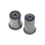Genuine Acdelco For Chevy S10 1990-2003 Arm Bushing Front Upper Rubber Black. Fixed Price $55.18.