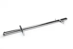 TI22 Performance TIP3500 39.5 In. Torsion Bar Chrome 600 Front Axle. Fixed Price $173.20.