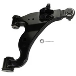 Moog RK641521 Control Arm And Ball Joint Assembly Front Right Lower. Fixed Price $185.99.