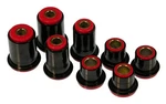 Prothane 7-217 Chevrolet 66 Control Arm Bushng Front Kit W/shells. Fixed Price $76.35.