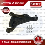 Fits C70 V70 850 2.0 2.3 2.4 Baxter Front Right Lower Track Control Arm. Fixed Price $62.04.