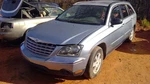 Driver Left Front Spindle/knuckle Fits 04-08 Pacifica 269252. Fixed Price $119.99.