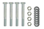 Umi Performance Rear Control Arm Bolt Upgrade Kit 78-02 Gm. Fixed Price $35.85.
