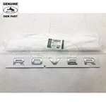 Land Rover Rear Door Tail Gate Decal Titan Sport 06-10 DAB500280MBJ Oem. Fixed Price $147.70.