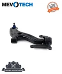 Mevotech Supreme CMS60108 Suspension Control Arm And Ball Joint Assembly. Fixed Price $145.79.