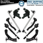 Front Steering & Suspension Kit Fits 2018-2022 Lexus Toyota Avalon Camry. Fixed Price $239.85.