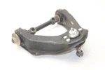86-97 Nissan Pickup D21 Driver Left Front Upper Control Arm. Fixed Price $99.99.