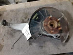 Driver Front Spindle/knuckle M35H Hybrid Fits 06-10 12-13 Infiniti 1710478. Fixed Price $89.00.