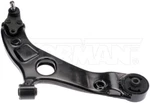 Dorman 522-968 Control Arm Fits Kia Cadenza Optima 545012T030 545013S100. Fixed Price $110.37.
