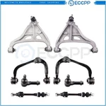 Front Lower Control Arm Outer Tie Rod End Sway Bar 2005 06 07 08 Ford F-150. Fixed Price $278.44.