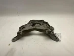 2011-2014 Audi A8 D4 Transmission Mount Bracket / Crossmember Oem. Fixed Price $90.00.