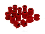Prothane 18-2008 Polyurethane Suspension Bushing Kit Fits 1985-1989 Toyota MR2. Fixed Price $149.99.