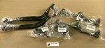 Toyota Genuine Celica ST205 Front Lower Suspension Arms Set Oem. Fixed Price $1706.66.