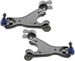 Mevotech Lower Control Arms W/ Ball Joints Fits Enclave 2008-2017 Traverse 09-17. Fixed Price $283.00.