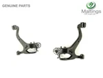 Genuine Range Rover Sport Front Lower Suspension Wishbone Arms LR029301 LR029302. Fixed Price $603.23.