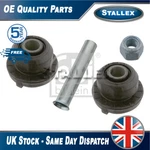 Fits Mercedes Saloon Coupe Kombi Track Control Arm Bush Front Lower Stallex #1. Fixed Price $27.01.