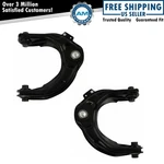 Front Upper Control Arm Ball Joint Driver Passenger Pair 2PC For 04-08 Acura Tl. Fixed Price $103.45.
