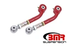 Bmr UTA112R Upper Trailing Arms On-car Adj. Poly/rod Ends Fits 08-17 Challenger. Fixed Price $329.95.
