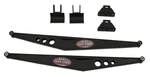 Tuff Country 20990 Rear Ladder Bar Kit 99-04 Ford F250/F350 4WD. Fixed Price $491.66.
