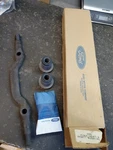 Ford F2AZ-3047-A Front Suspension Shaft Kit. Fixed Price $45.00.