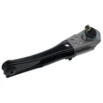 Scott Drake Lower Control Arm Assembly Premium Black/ Gray Mustang 1967. Fixed Price $89.05.
