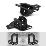 Rear Trailing Arm Brackets 33303411877 33303411878 Replacement For Bmw E46 E36. Fixed Price $58.00.