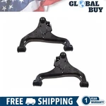 Front Lower Control Arm With Ball Joint Set For 04-22 Infiniti QX56 Nissan Titan. Fixed Price $220.65.