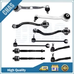 10X Front Control Arm And Ball Joint Tie Rod End For 2001-05 Mercedes-benz C240. Fixed Price $110.99.