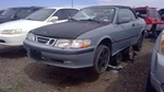Driver Left Front Spindle/knuckle Convertible Fits 99-03 Saab 9-3 528789. Fixed Price $99.90.