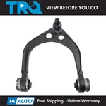 Front Upper Control Arm W/ Ball Joint Driver Side Left Lh For Chrysler Dodge. Fixed Price $74.95.
