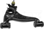 Dorman 522-190 Control Arm Fits Mercedes Models 1243303507. Fixed Price $195.25.