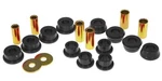 Prothane 18-303-BL Rear Control Arm Bushing Replacement Kit For 91-95 MR2. Fixed Price $90.14.