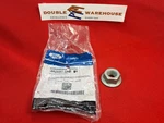 Nos Oem Ford W520517-S440 Upper Control Arm Nut. Fixed Price $12.99.