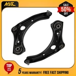 Front Lower Control Arms W/ball Joints For 2012-2019 Nissan Versa Note. Fixed Price $45.99.